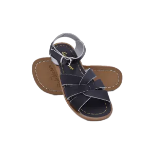 Hoy Shoes Salt Water Sandals - Original Navy