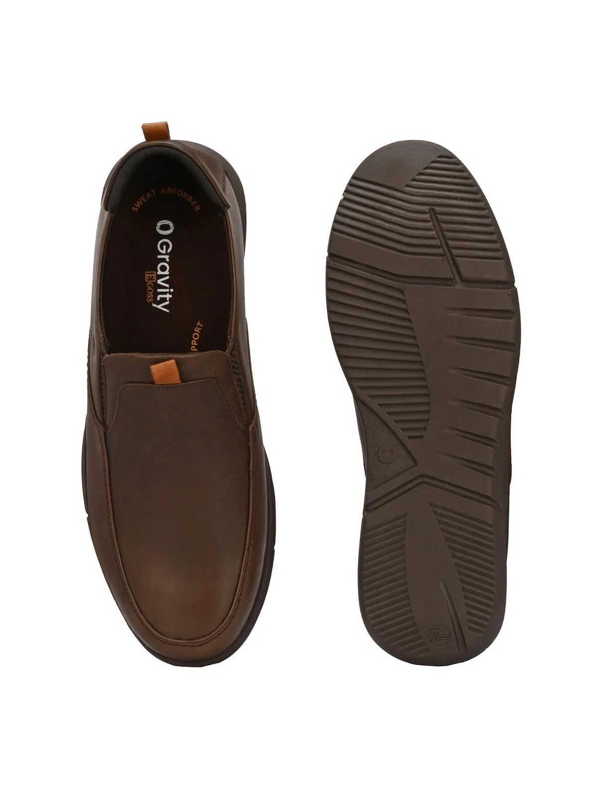 Hunter Leather Sneakers Shoes Zero Gravity