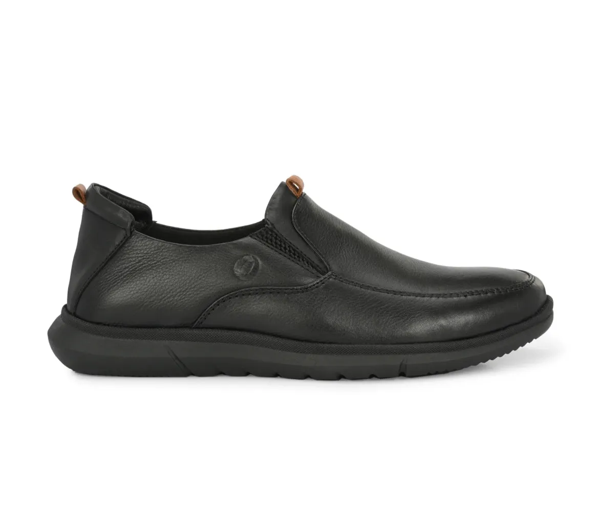 Hunter Leather Sneakers Shoes Zero Gravity