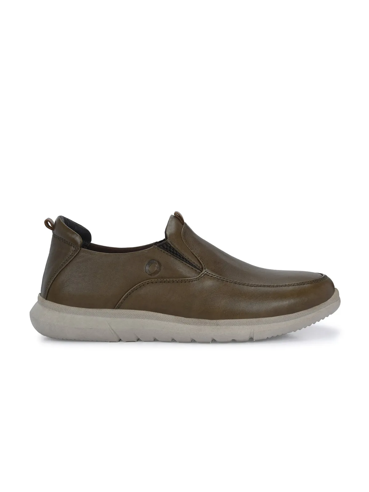 Hunter Leather Sneakers Shoes Zero Gravity