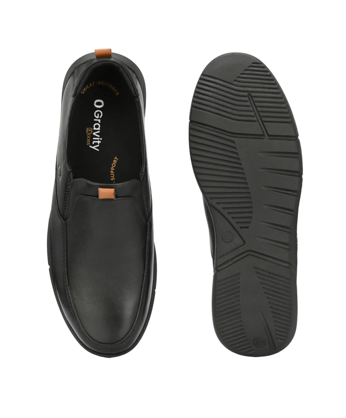 Hunter Leather Sneakers Shoes Zero Gravity