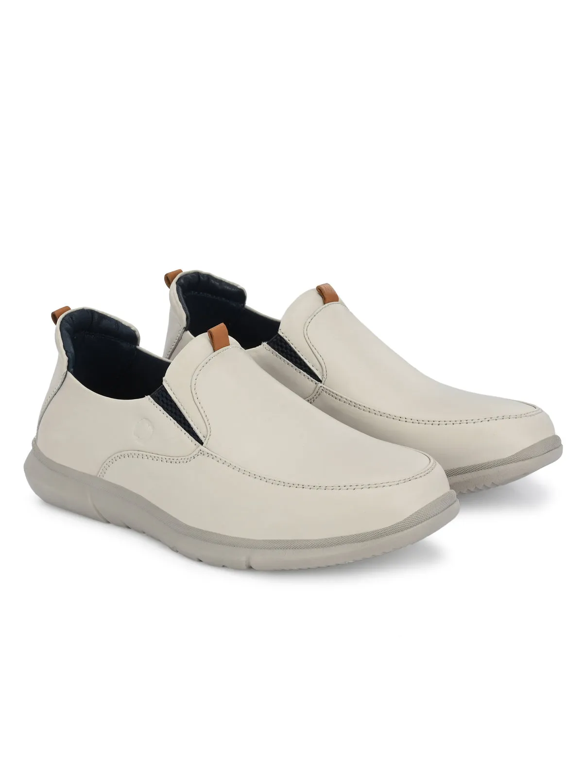 Hunter Leather Sneakers Shoes Zero Gravity