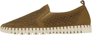 Ilse Jacobsen HORNBAEK Men's Tulip140MEN |Slip-on |Boat Shoe