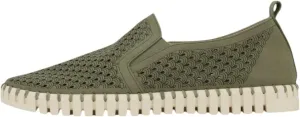 Ilse Jacobsen HORNBAEK Men's Tulip140MEN |Slip-on |Boat Shoe