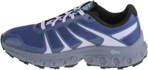 INOV8 Women's Trailfly Ultra G 300 Max Breathable Light Comfortable Cushioned Terrain Running Shoes | Wider Fit