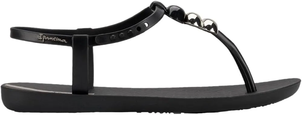 Ipanema Women's Disco Collection - Fashionable, Comfortable, Versatile & Eco-Friendly Summer Footwear