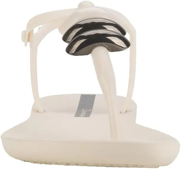 Ipanema Women's Disco Collection - Fashionable, Comfortable, Versatile & Eco-Friendly Summer Footwear