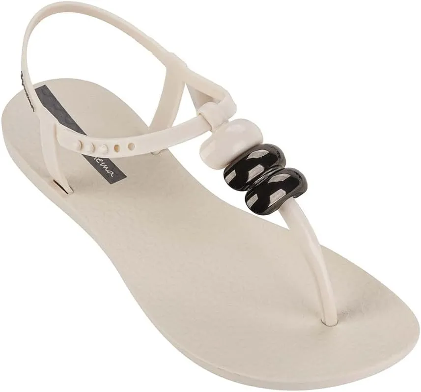 Ipanema Women's Disco Collection - Fashionable, Comfortable, Versatile & Eco-Friendly Summer Footwear