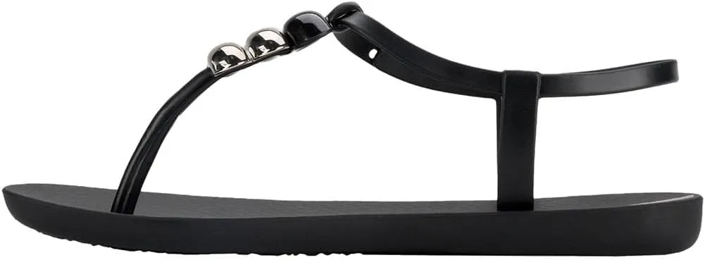 Ipanema Women's Disco Collection - Fashionable, Comfortable, Versatile & Eco-Friendly Summer Footwear