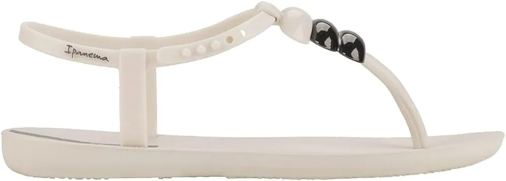 Ipanema Women's Disco Collection - Fashionable, Comfortable, Versatile & Eco-Friendly Summer Footwear