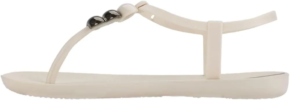 Ipanema Women's Disco Collection - Fashionable, Comfortable, Versatile & Eco-Friendly Summer Footwear