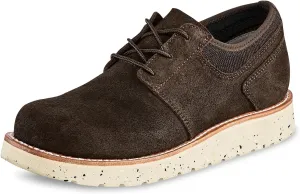 Irish Setter, Setter Fifty, Men’s, Nubuck Leather, Oxford Shoe