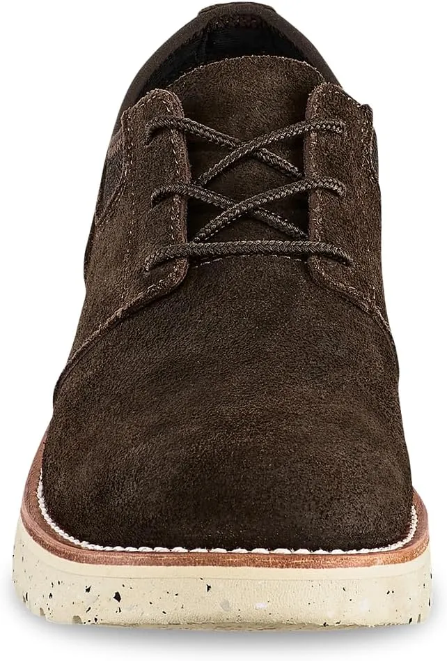 Irish Setter, Setter Fifty, Men’s, Nubuck Leather, Oxford Shoe