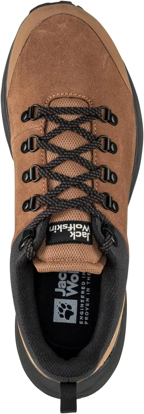 Jack Wolfskin Men's Sneaker