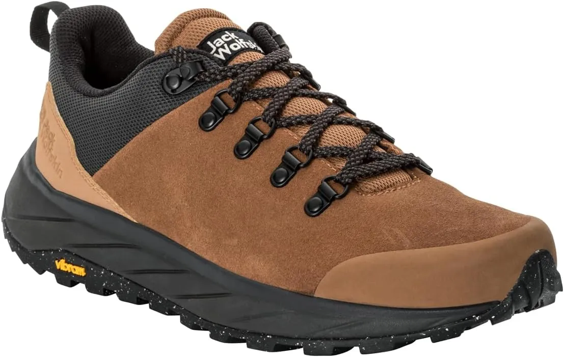Jack Wolfskin Men's Sneaker