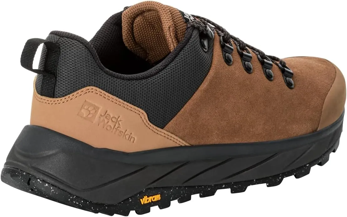 Jack Wolfskin Men's Sneaker