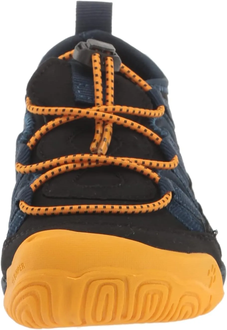 Jack Wolfskin Unisex-Adult Vili Sandal Backpacking Boot