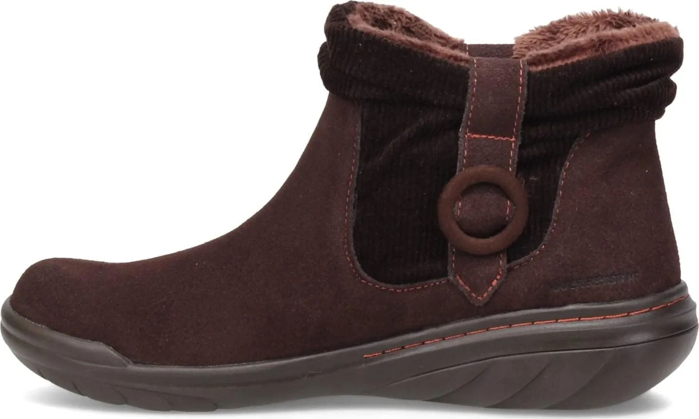 Jambu Women's Ankle Bootie Boot