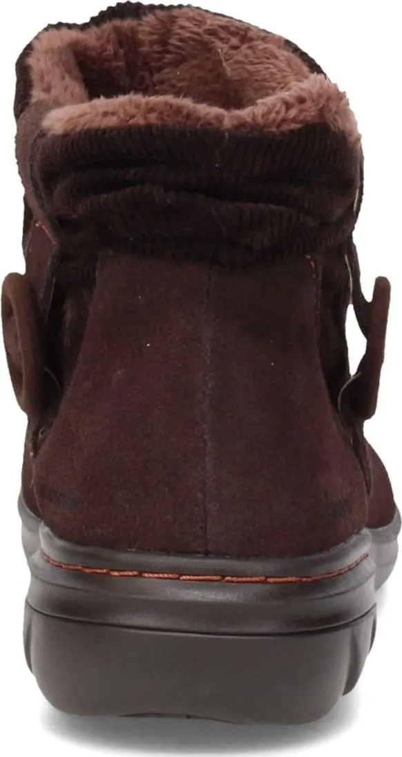 Jambu Women's Ankle Bootie Boot