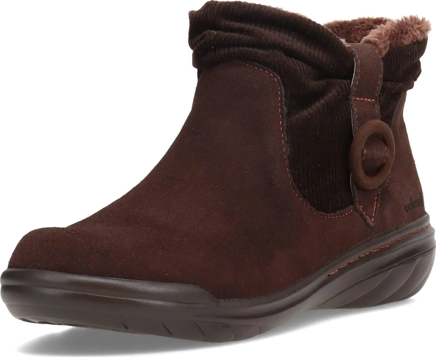 Jambu Women's Ankle Bootie Boot