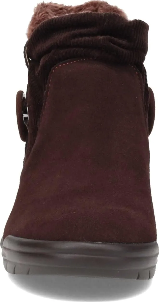 Jambu Women's Ankle Bootie Boot