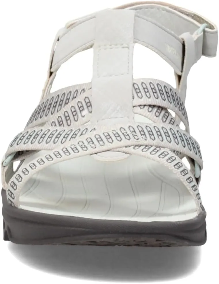 Jambu Women's Bay Water Ready Sport Sandal