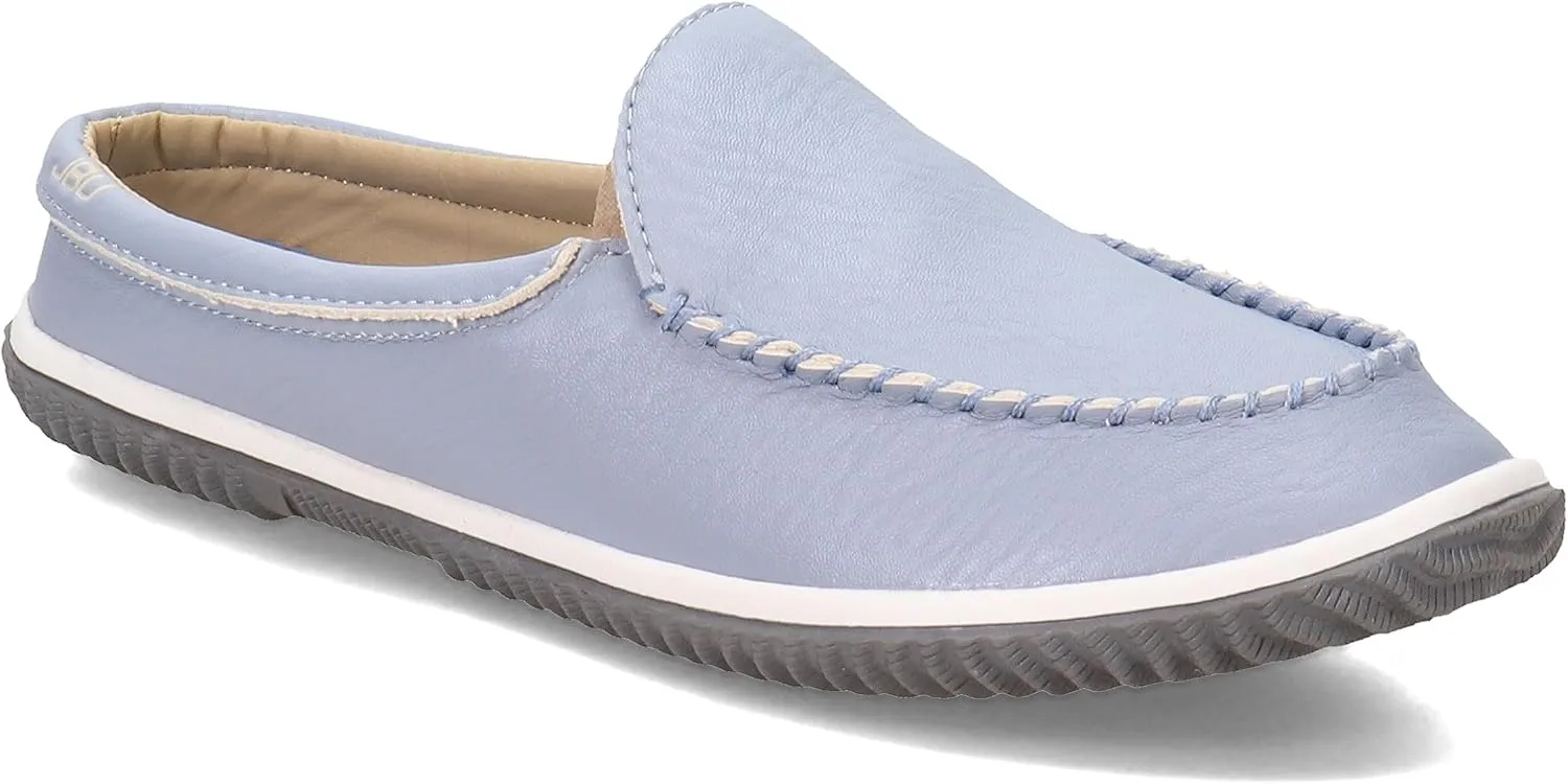 Jambu Women's Torino Mule Garden Ready