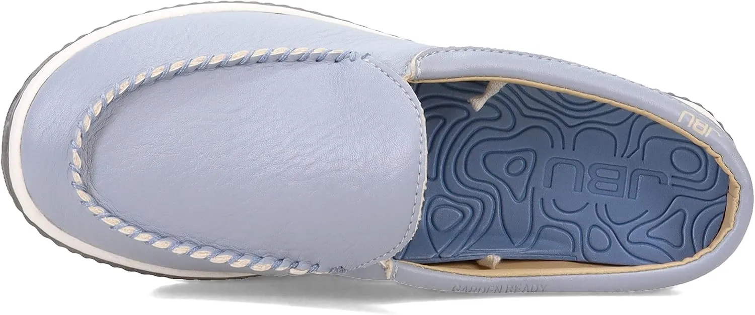 Jambu Women's Torino Mule Garden Ready