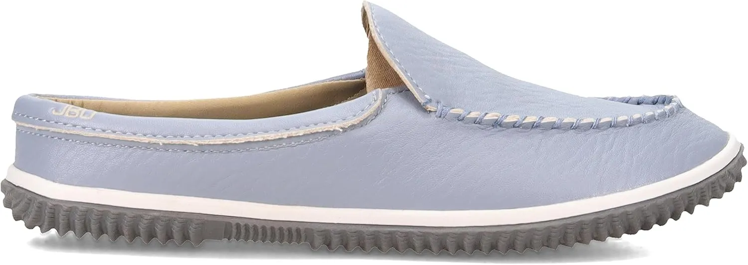 Jambu Women's Torino Mule Garden Ready