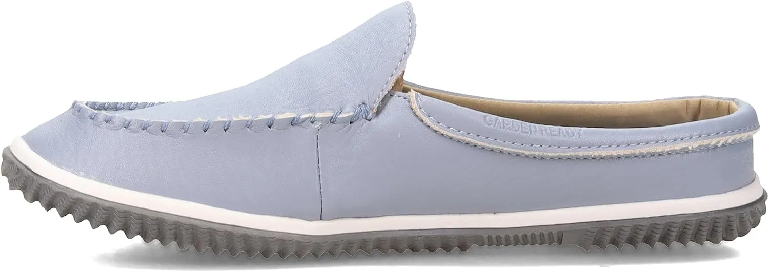 Jambu Women's Torino Mule Garden Ready
