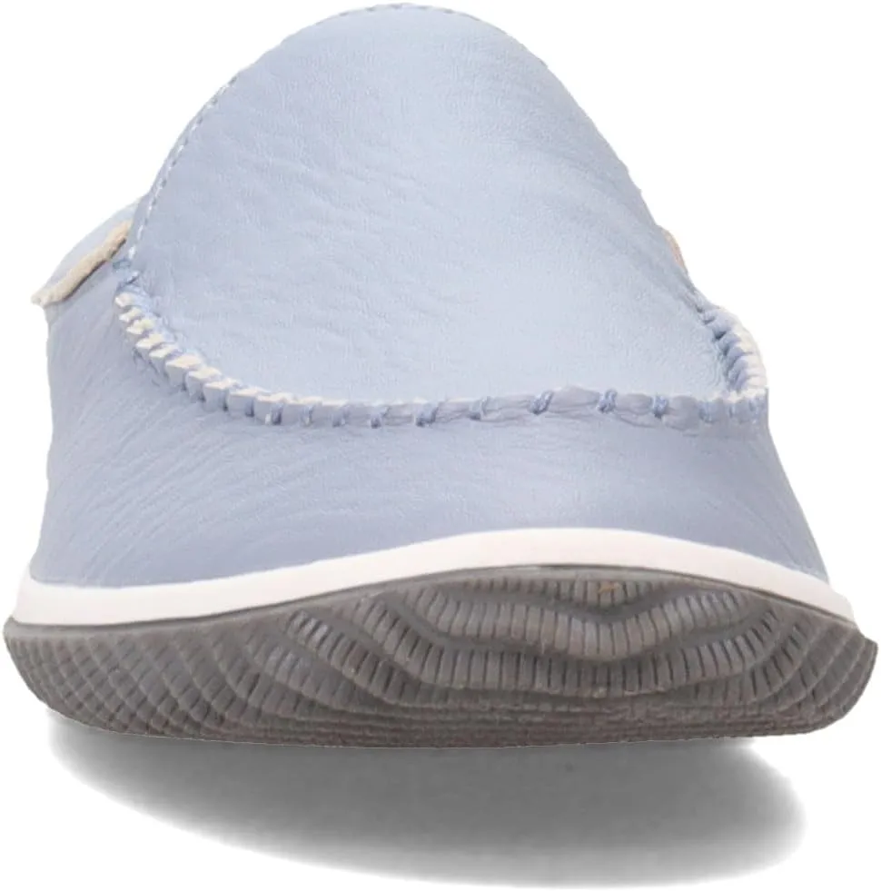 Jambu Women's Torino Mule Garden Ready