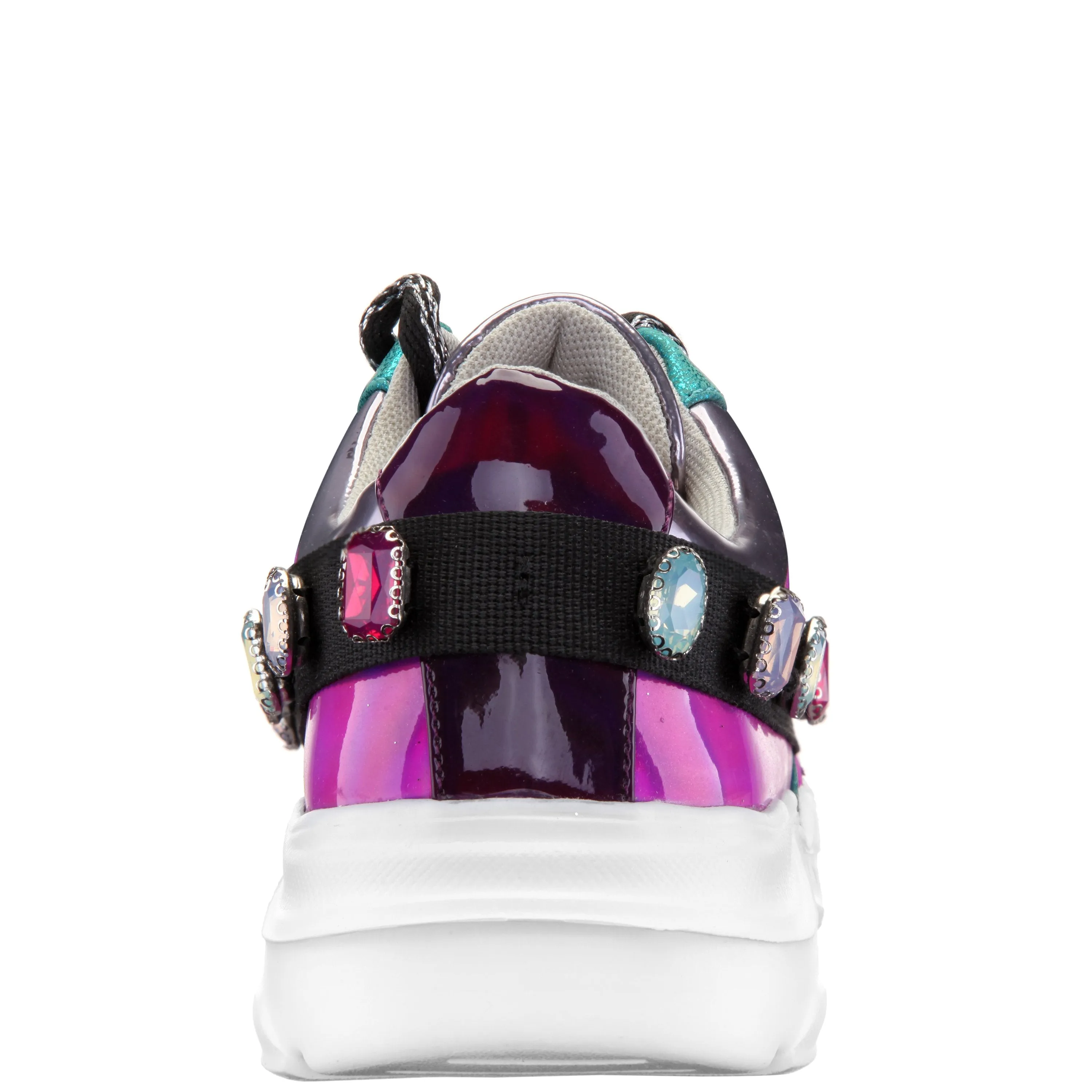 JASMINDA-MULTI METALLIC