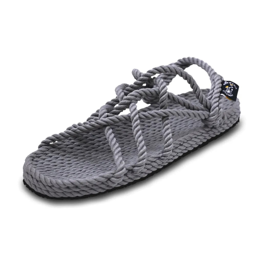 JC V.2 Grey