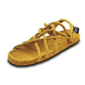 JC V.2 Mustard