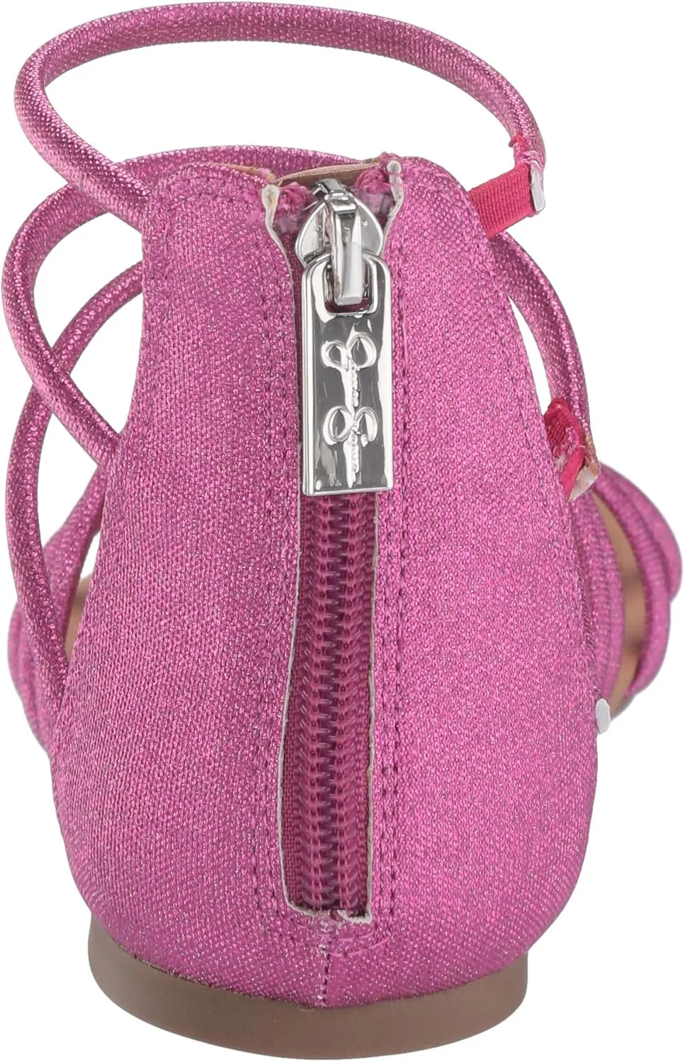 Jessica Simpson Girl's Comet Sandal