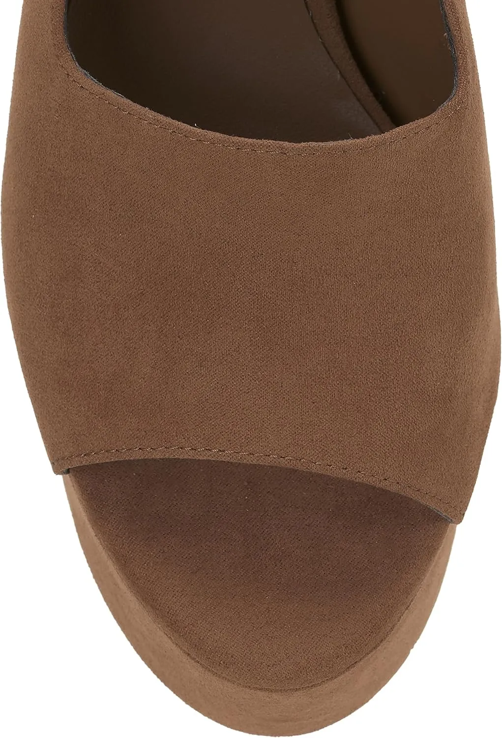 Jessica Simpson Women's Devalyn Slingback Platform Sandal Heeled