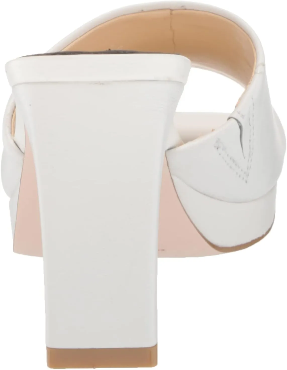 Jessica Simpson Womens Elyzza Mules