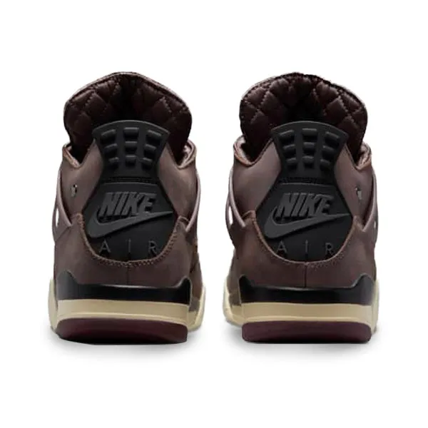Jordan 4 Retro A Ma Maniére Violet Ore