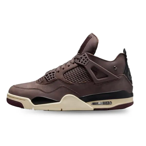 Jordan 4 Retro A Ma Maniére Violet Ore
