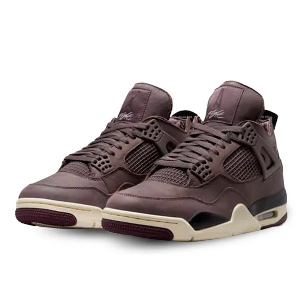 Jordan 4 Retro A Ma Maniére Violet Ore