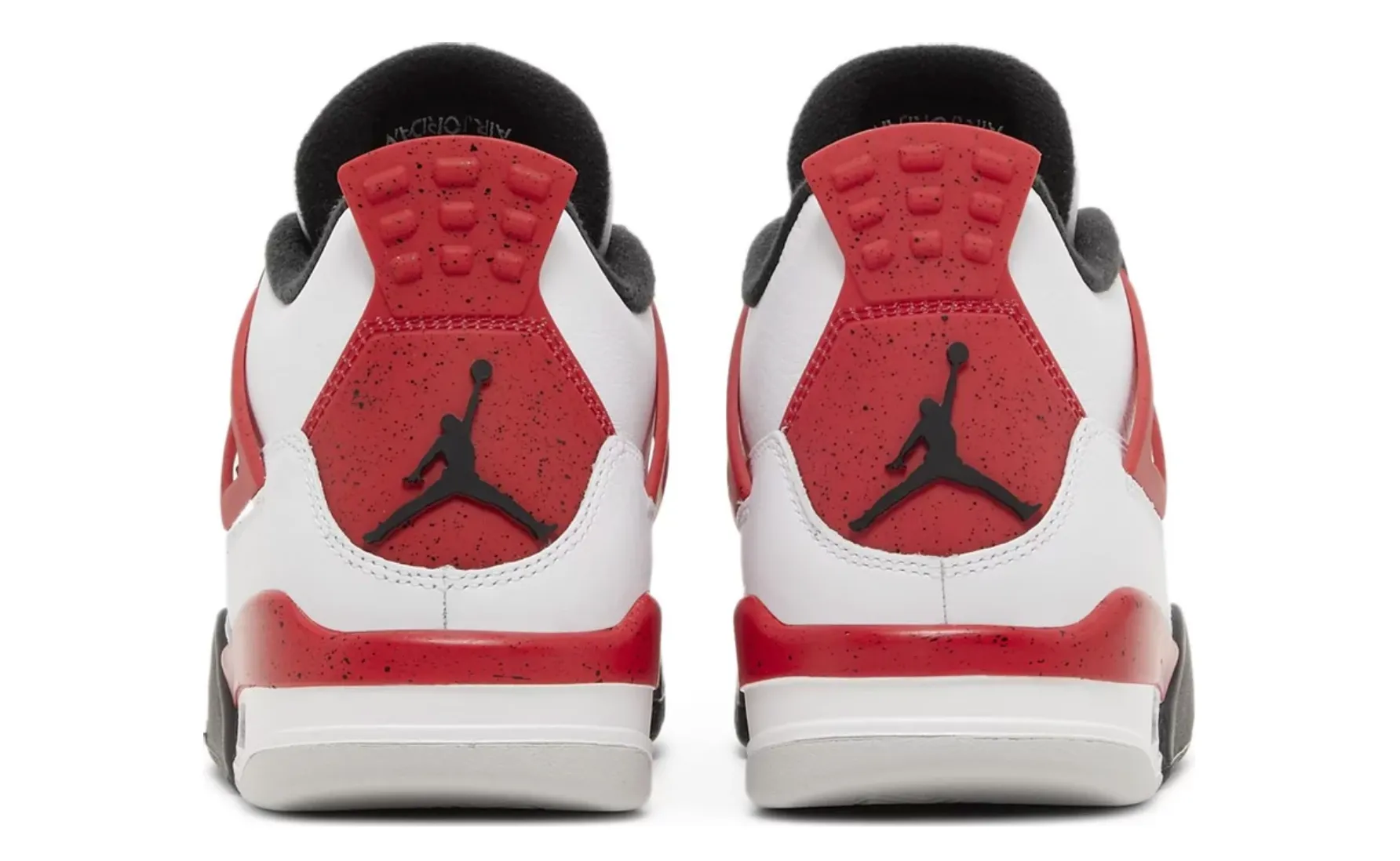 Jordan 4 Retro Red Cement (GS)