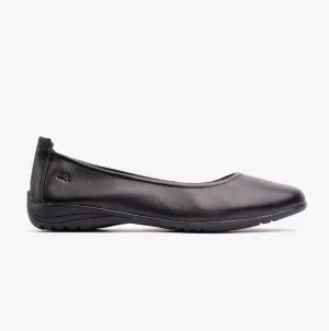 Josef Seibel FENJA 01 Womens Shoes Black-Black