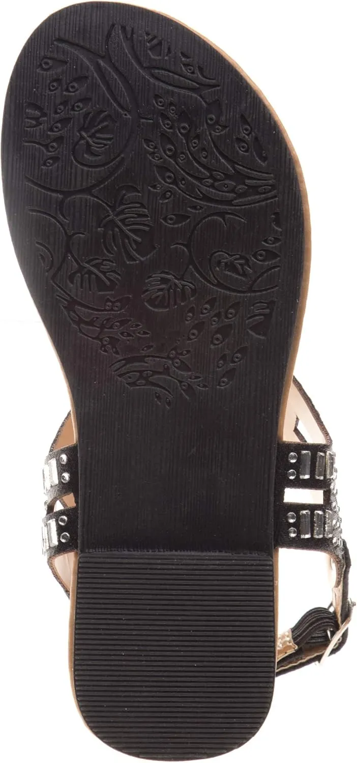 Josmo Girl's Tessa Sandal