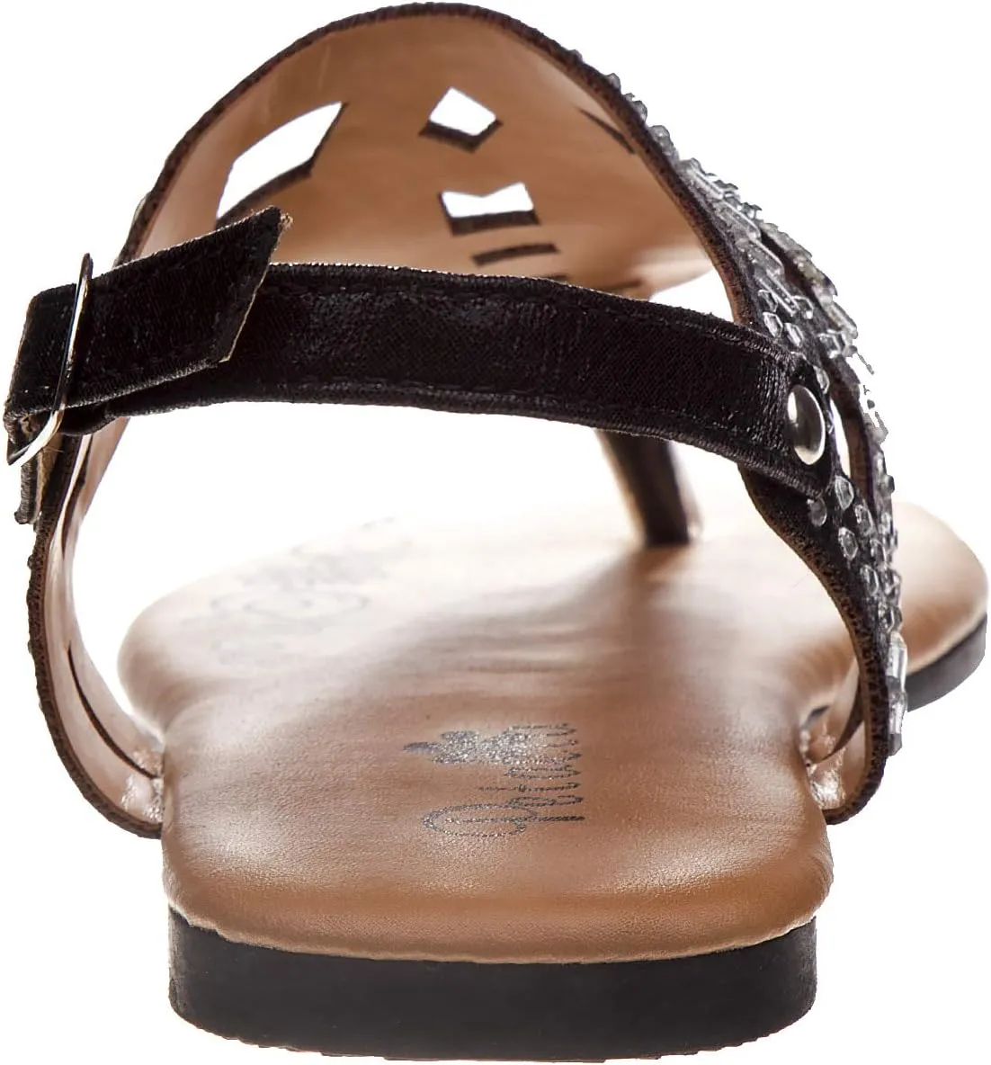 Josmo Girl's Tessa Sandal