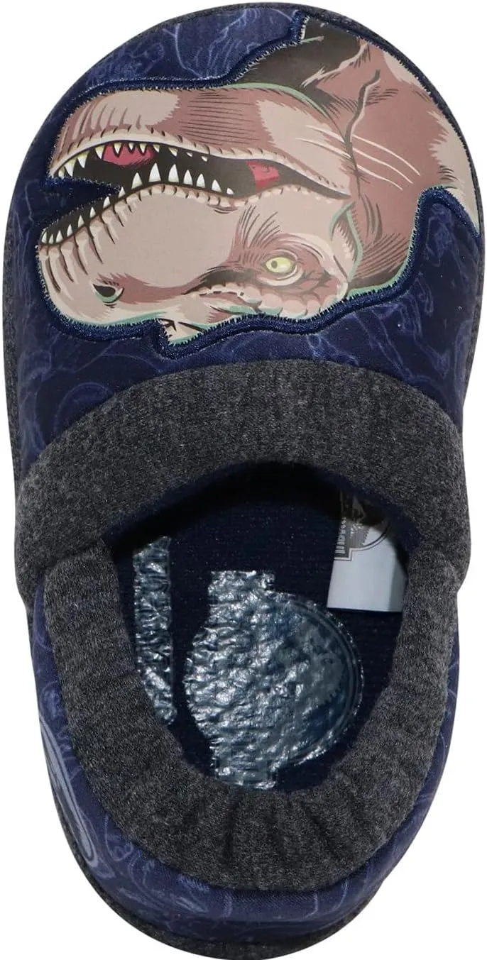 Jurassic World™ Slipper 0JPF225 (Toddler/Little Kid)