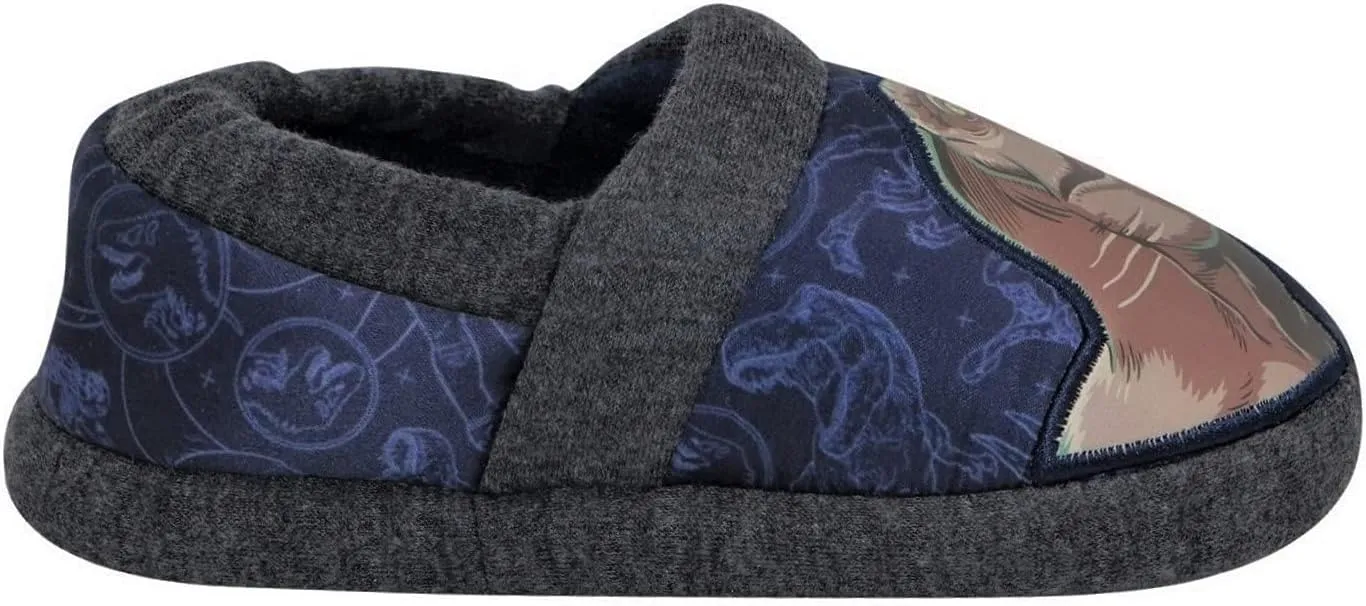 Jurassic World™ Slipper 0JPF225 (Toddler/Little Kid)
