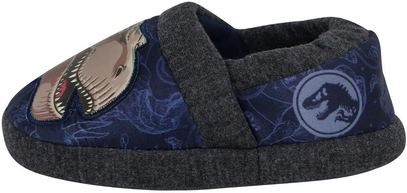 Jurassic World™ Slipper 0JPF225 (Toddler/Little Kid)