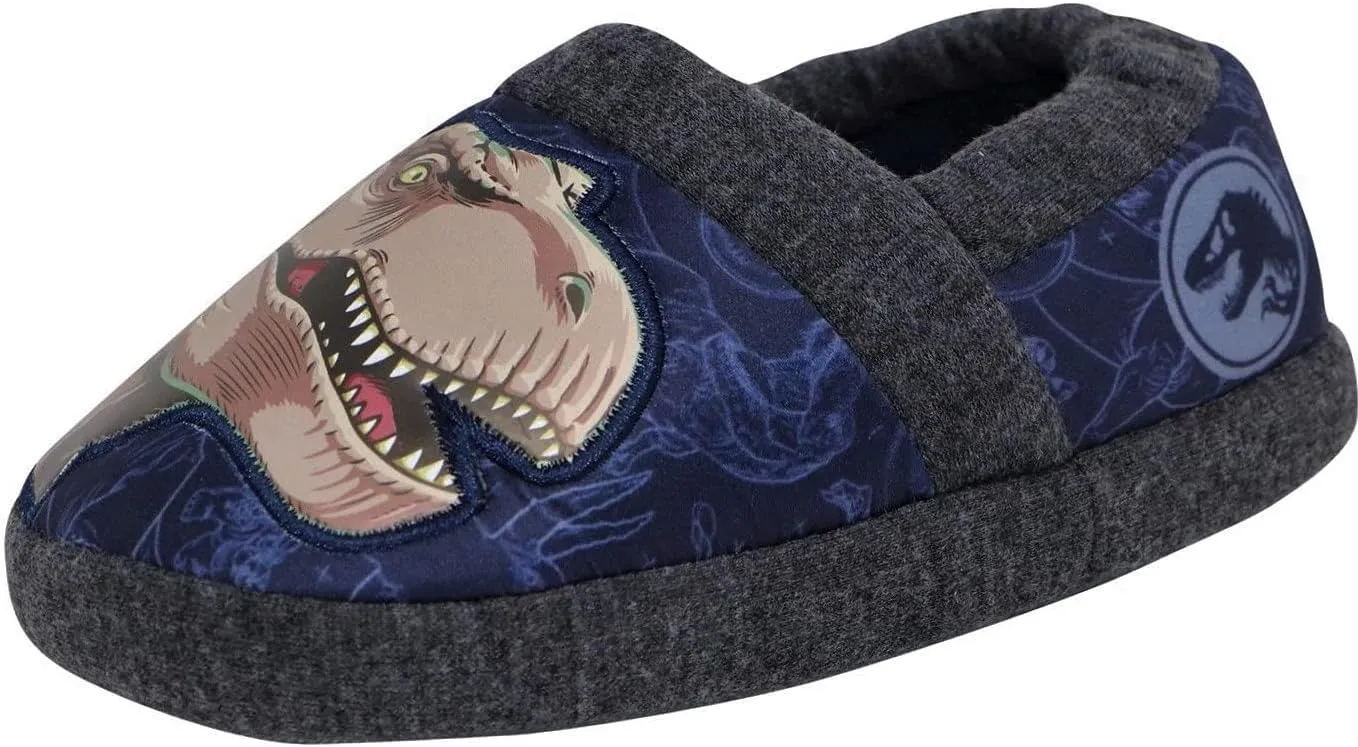 Jurassic World™ Slipper 0JPF225 (Toddler/Little Kid)