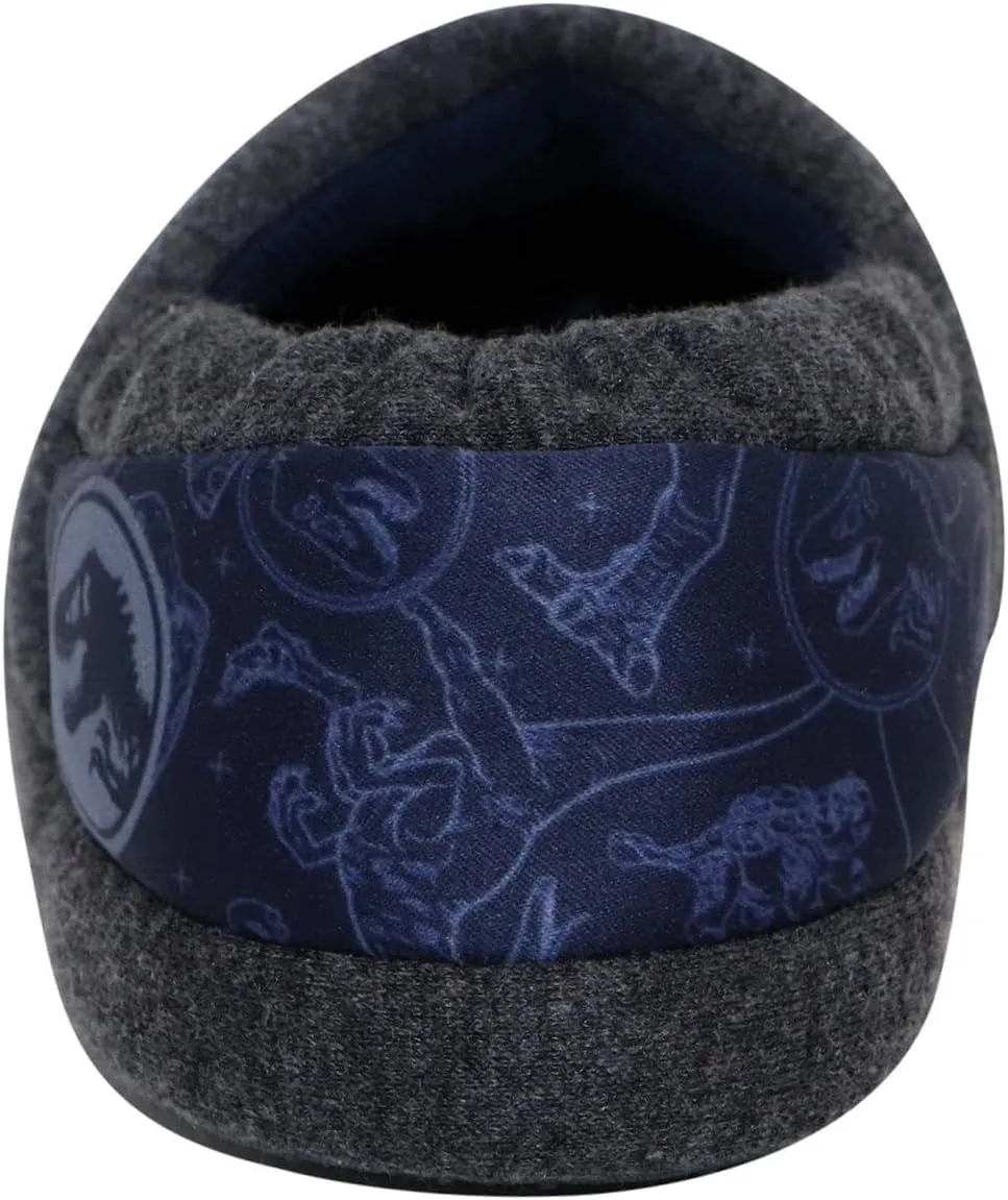 Jurassic World™ Slipper 0JPF225 (Toddler/Little Kid)