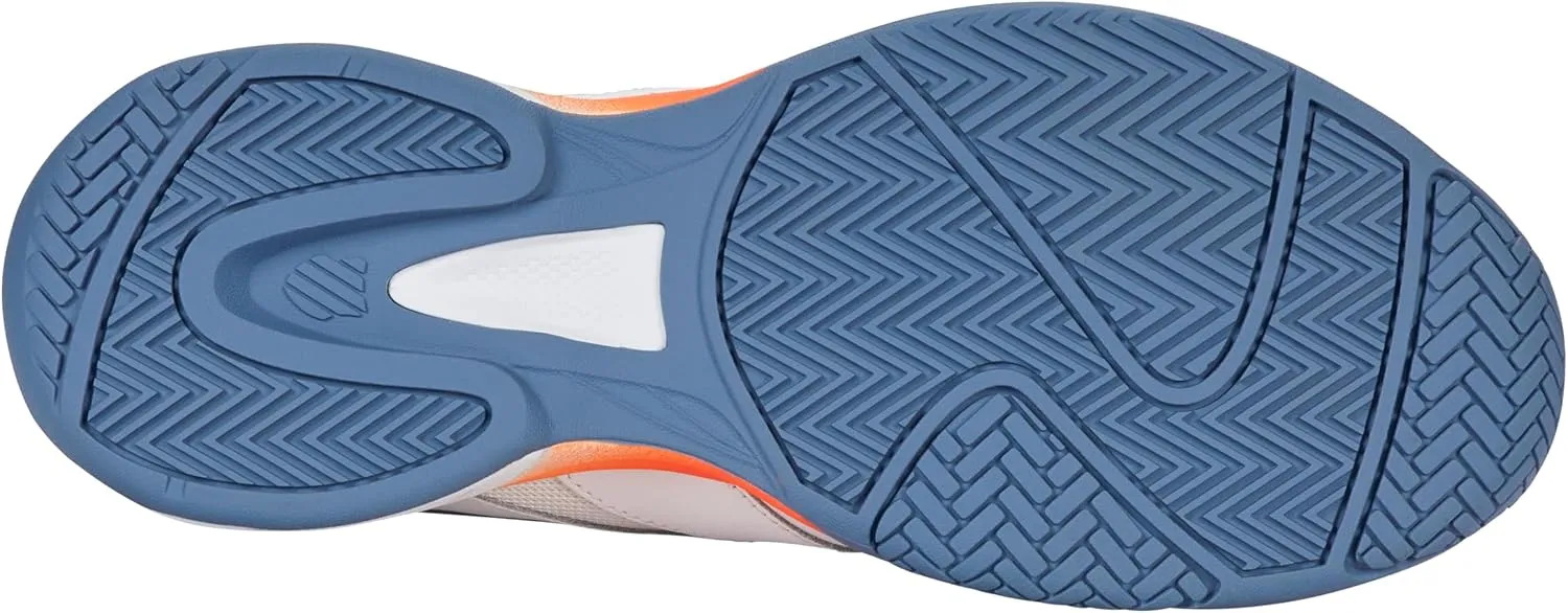 K-Swiss Men's SpeedEx Tennis Shoe